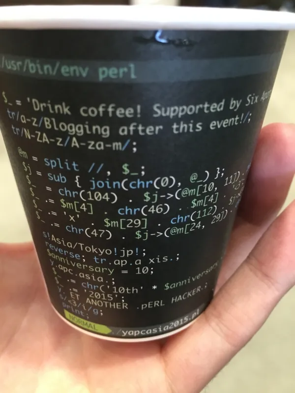 コーヒー