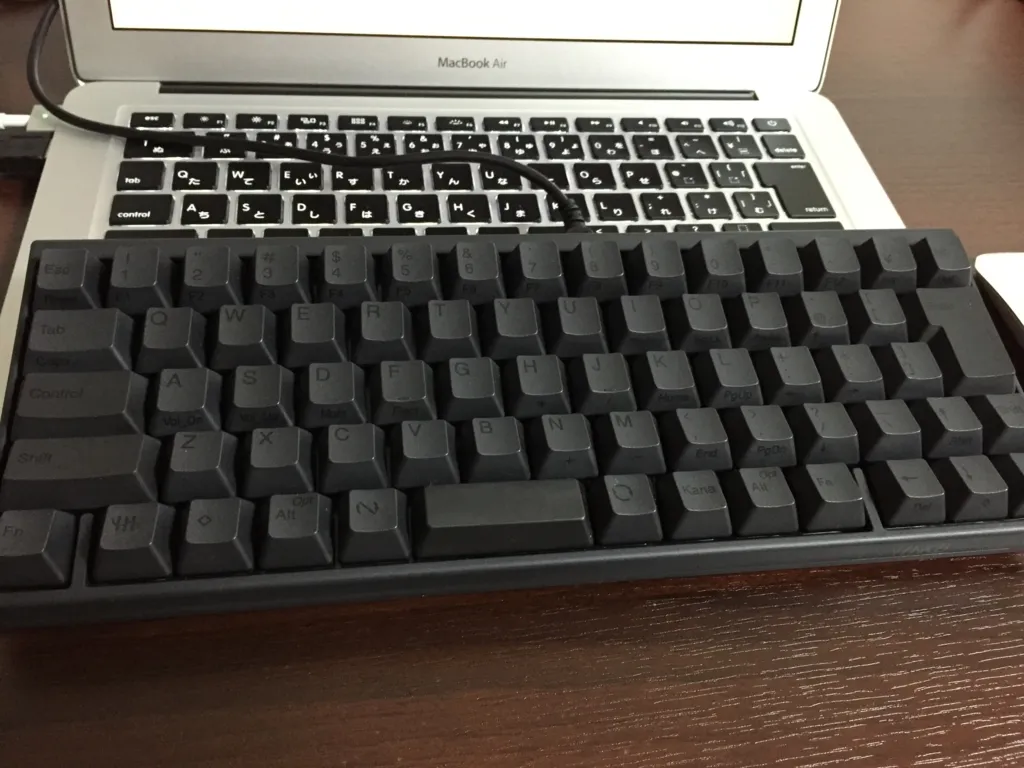 Happy Hacking Keyboard Professional JP